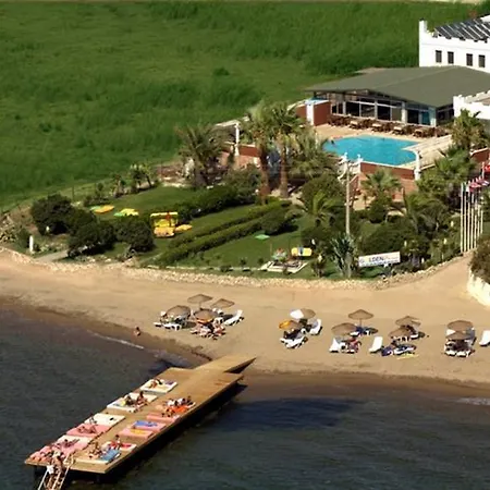 Sun & Sea Beach Turgutreis