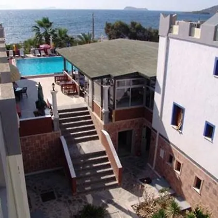 Sun & Sea Beach Hotel