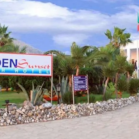 Sun & Sea Beach 3*