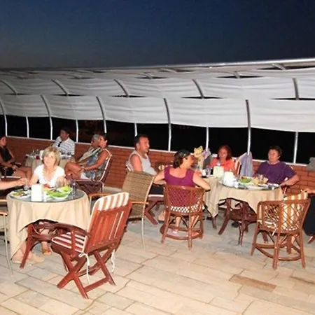 Hotel Sun & Sea Beach