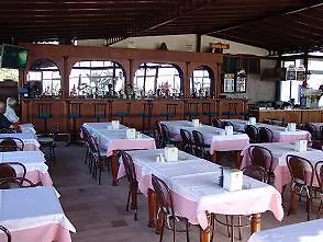 Hotel Sun & Sea Beach Turgutreis