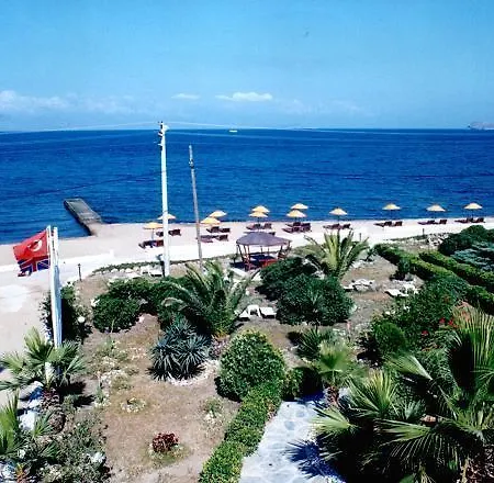 Sun & Sea Beach Turgutreis