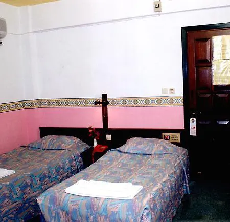 Sun & Sea Beach Hotel