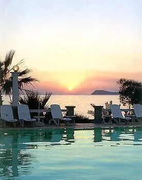 Sun & Sea Beach 3*
