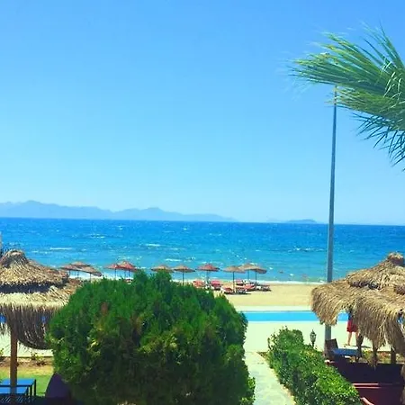 Sun & Sea Beach 3* Turgutreis