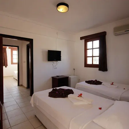 Sun & Sea Beach 3* Turgutreis